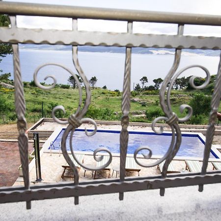 Villa Jozini Trudi Lokva Rogoznica Exterior foto